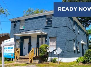 1912 Hubert Ave APT 1, Memphis, TN 38108