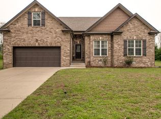 7859 Horn Tavern Rd, Fairview, TN 37062