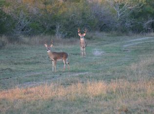 Hwy 77 S, Woodsboro, TX 78393