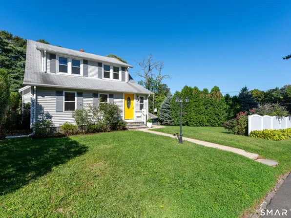 14 Bond Street, Norwalk, CT 06855