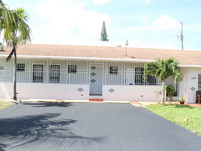 5849 Wiley St — Photo 1