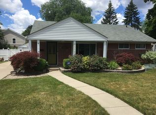 3009 Prairie Ave, Royal Oak, MI