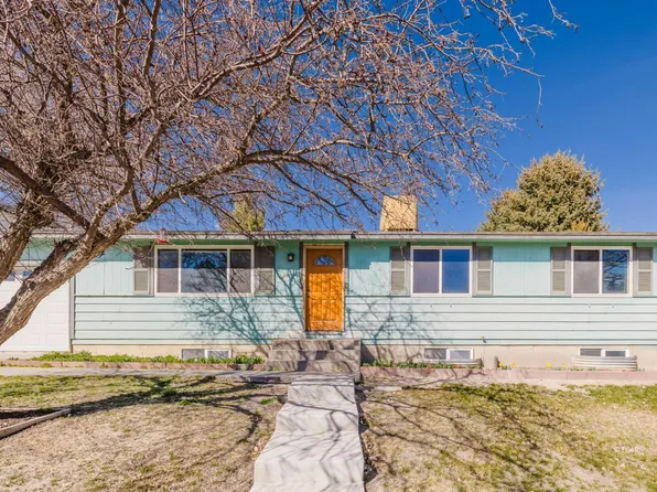 228 Barite St, Elko, NV 89801