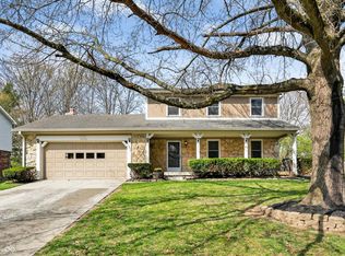 7802 Mallard Way, Indianapolis, IN 46256