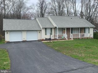 5 Foxfire Dr, Port Deposit, MD 21904