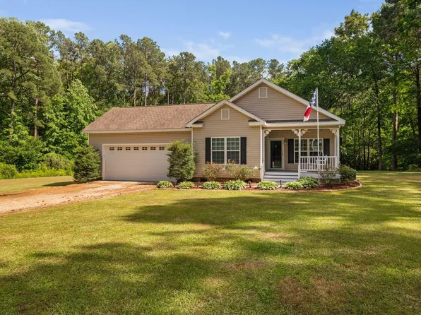 583 Old Home Place Ln, Durham, NC 27713