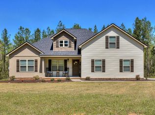128 Cypress Pointe, Hephzibah, GA 30815