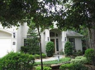 87 S Flagstone Path Cir, Spring, TX 77381