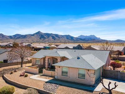 4212 Rising Sun Ave, Kingman, AZ, 86401