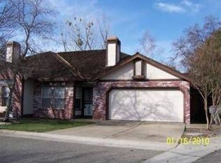 3341 Parkside Dr, Rocklin, CA 95677