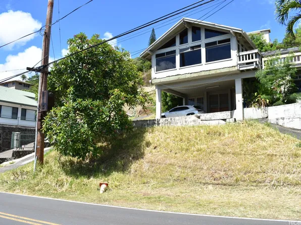 45-55 Lilipuna Rd #A, Kaneohe, HI 96744