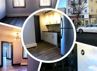 708 Broadway #8J, Bayonne, NJ 07002