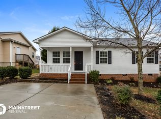 257 Sweet Bay Ln NW, Concord, NC 28027