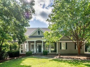 1061 Wynbrooke Pl, Madison, GA 30650