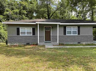 1118 Sunnydale Dr, Macon, GA