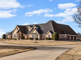 2560 County Road 4708, Sulphur Springs, TX 75482