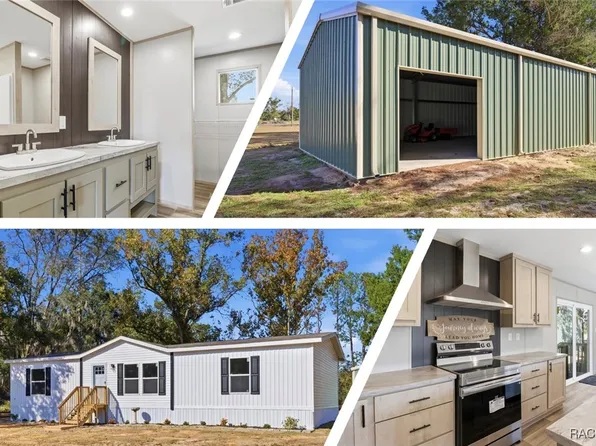 1451 W Jackson Hill Ct, Lecanto, FL 34461