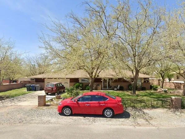 3692 S Yarrow Way, Saint George, UT 84790