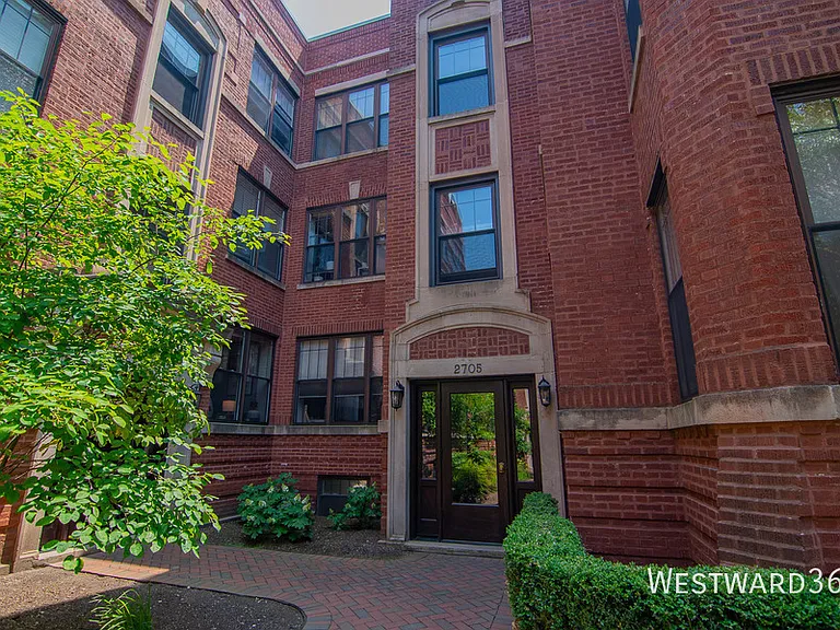 2705 N Mildred Ave #3B — Photo 6