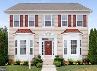 209 Colonial Dr, Charles Town, WV 25414