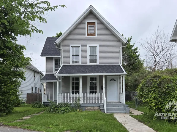 1232 Anne St, Williamsport, PA 17701