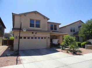 1933 E Parkside Ln, Phoenix, AZ 85024