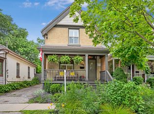 706 Princess Ave, London, ON N5W 3M3
