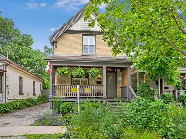 706 Princess Ave, London, ON N5W 3M3
