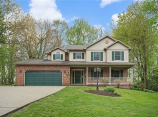 105 Stardust Ct, Renfrew, PA 16053