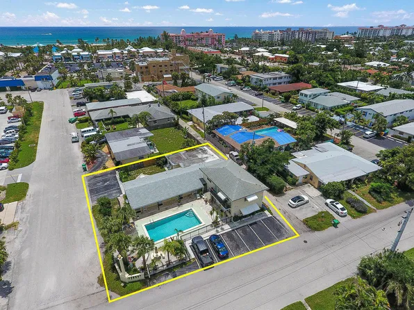 2432 Park Ave #1, Riviera Beach, FL 33404