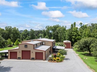 18064 Faller Rd, Tickfaw, LA, 70466