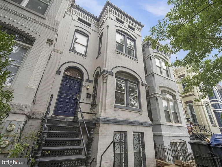 59 New York Ave NW — Photo 27