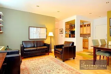 Sold by Brownstone Real Estate
