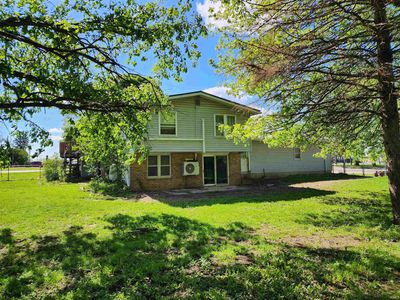 524 W Buckeye St, Berne, IN, 46711