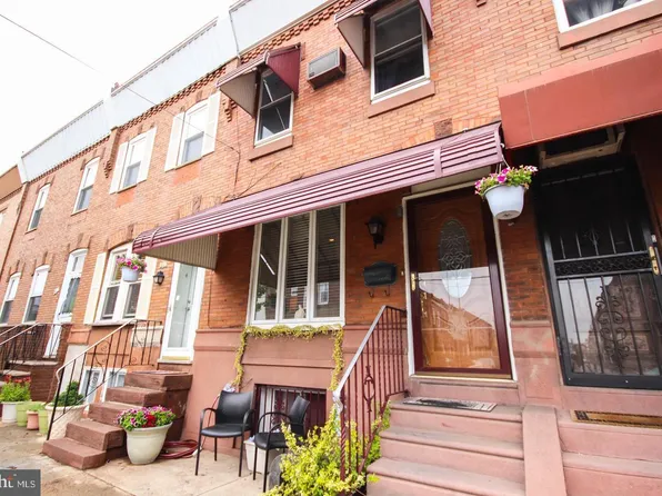 917 W Ritner St, Philadelphia, PA 19148