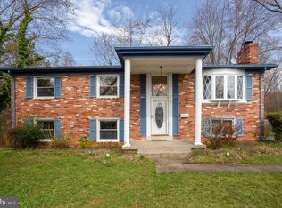 3906 Desoto Ct, Woodbridge, VA 22193
