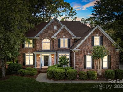 5310 Addington Ct, Charlotte, NC, 28277