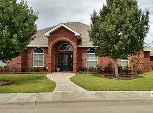 5204 Wimberley Spring Ct, Midland, TX 79707