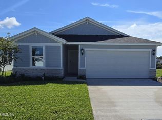 3013 BELLA COLLINA Way, Green Cove Springs, FL 32043