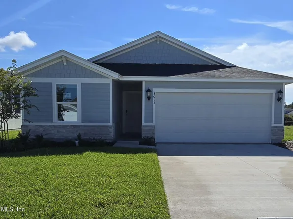 3013 BELLA COLLINA Way, Green Cove Springs, FL 32043