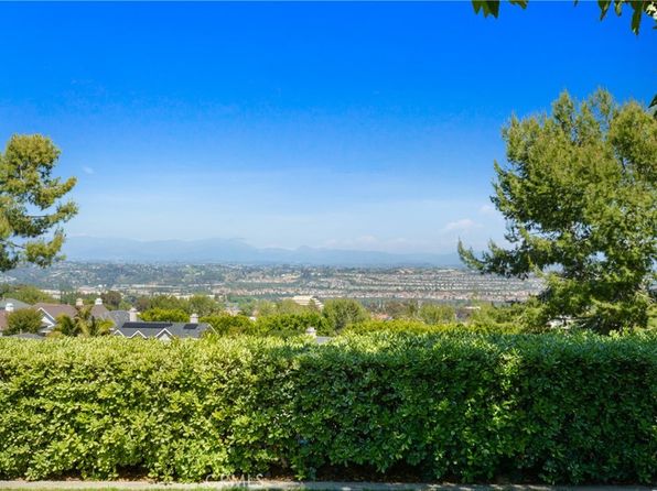 12 Saphir Way, Aliso Viejo, CA 92656