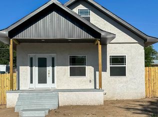 1207 S 12th St, Lamar, CO 81052
