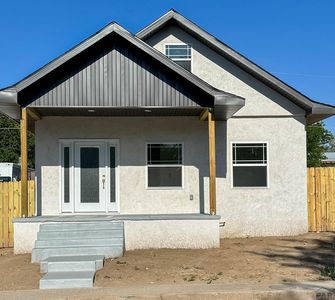 1207 S 12th St, Lamar, CO, 81052