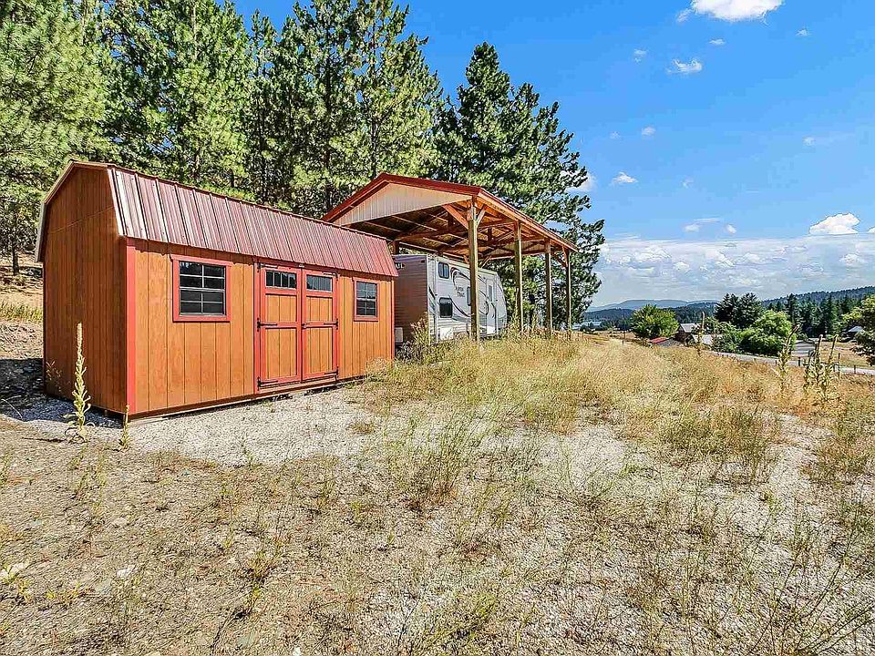 3474A Waitts Lake Rd, Valley, WA 99181 Zillow