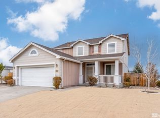11405 Antelope Creek Ct, Reno, NV 89506