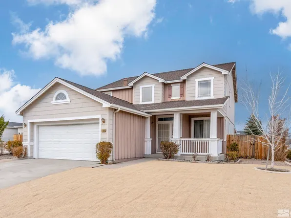 11405 Antelope Creek Ct, Reno, NV 89506