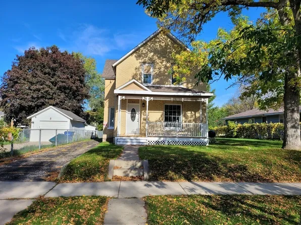 914 12th Ave N, Saint Cloud, MN 56303