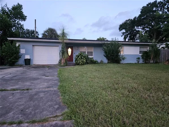 616 Ellendale Dr, Winter Park, FL 32792