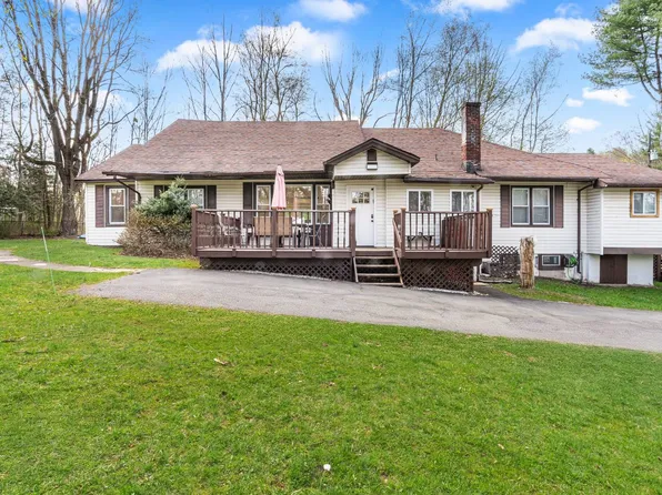 3 Coleman St, Woodridge, NY 12789