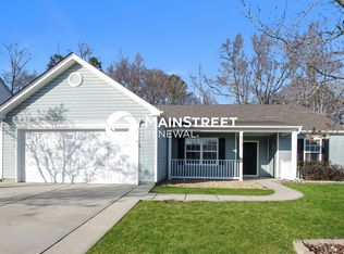 4112 Hunters Trail Dr, Indian Trail, NC 28079